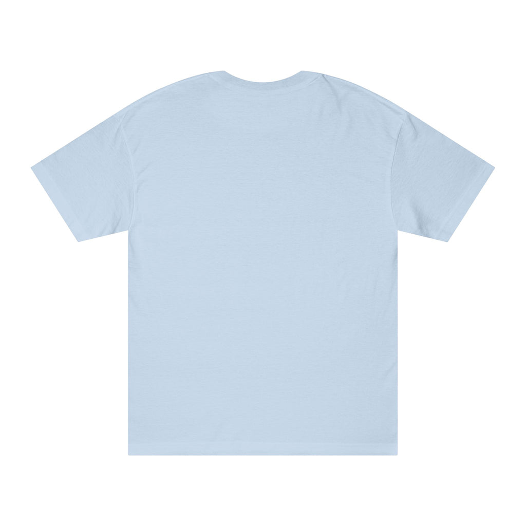 Big Fan of Human Rights - Black Font - Unisex Classic Tee