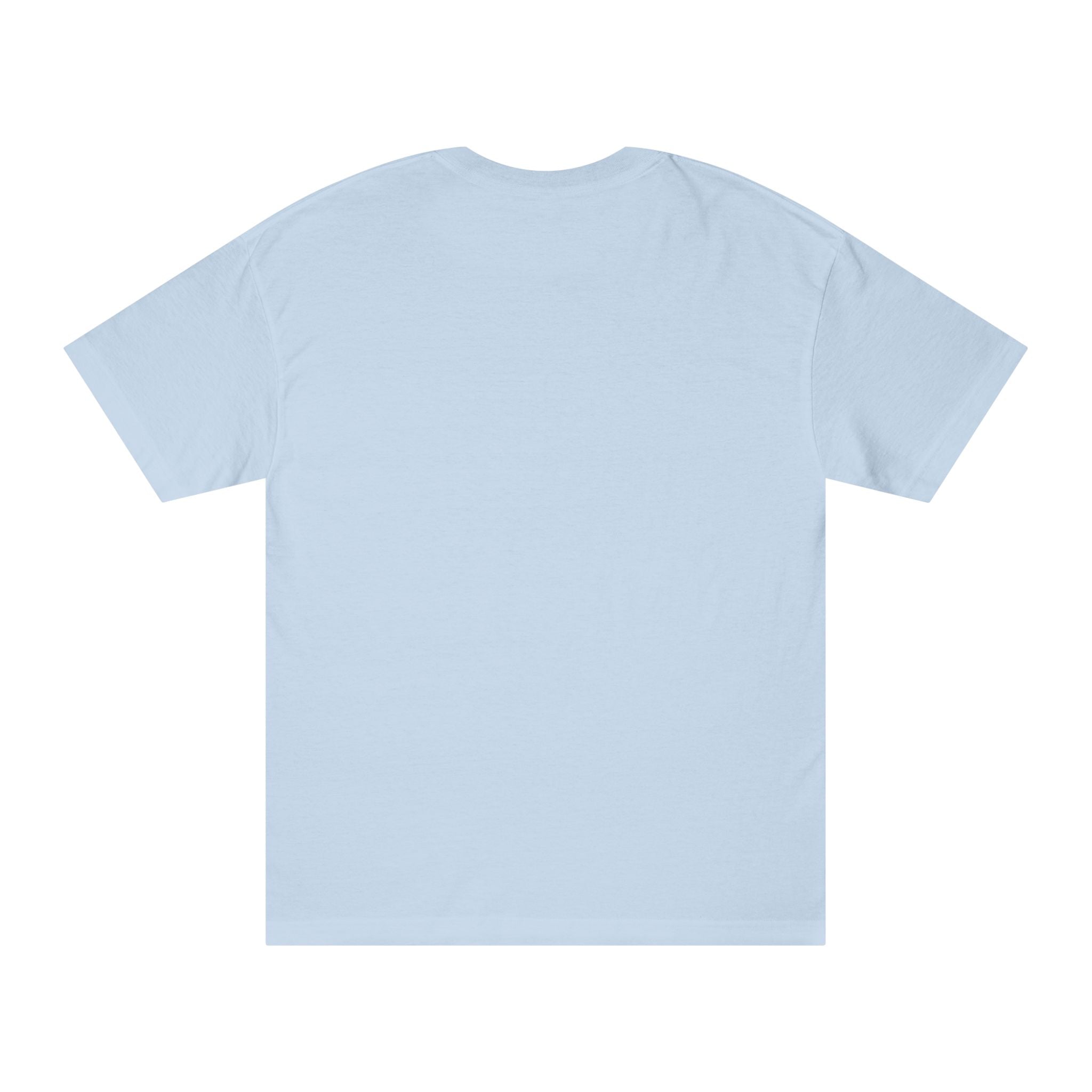 Big Fan of Human Rights - Black Font - Unisex Classic Tee
