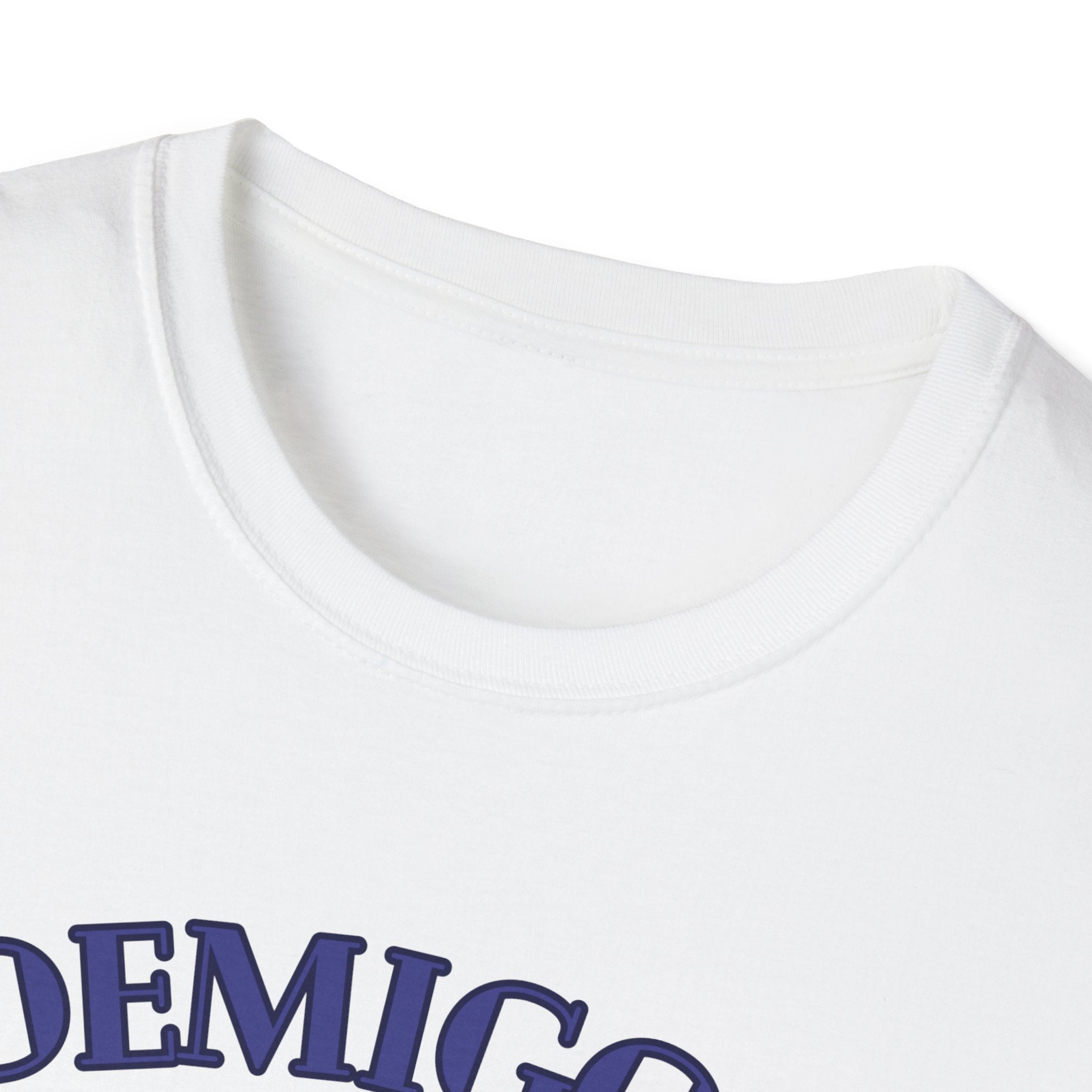 Demigod Run Club T-Shirt