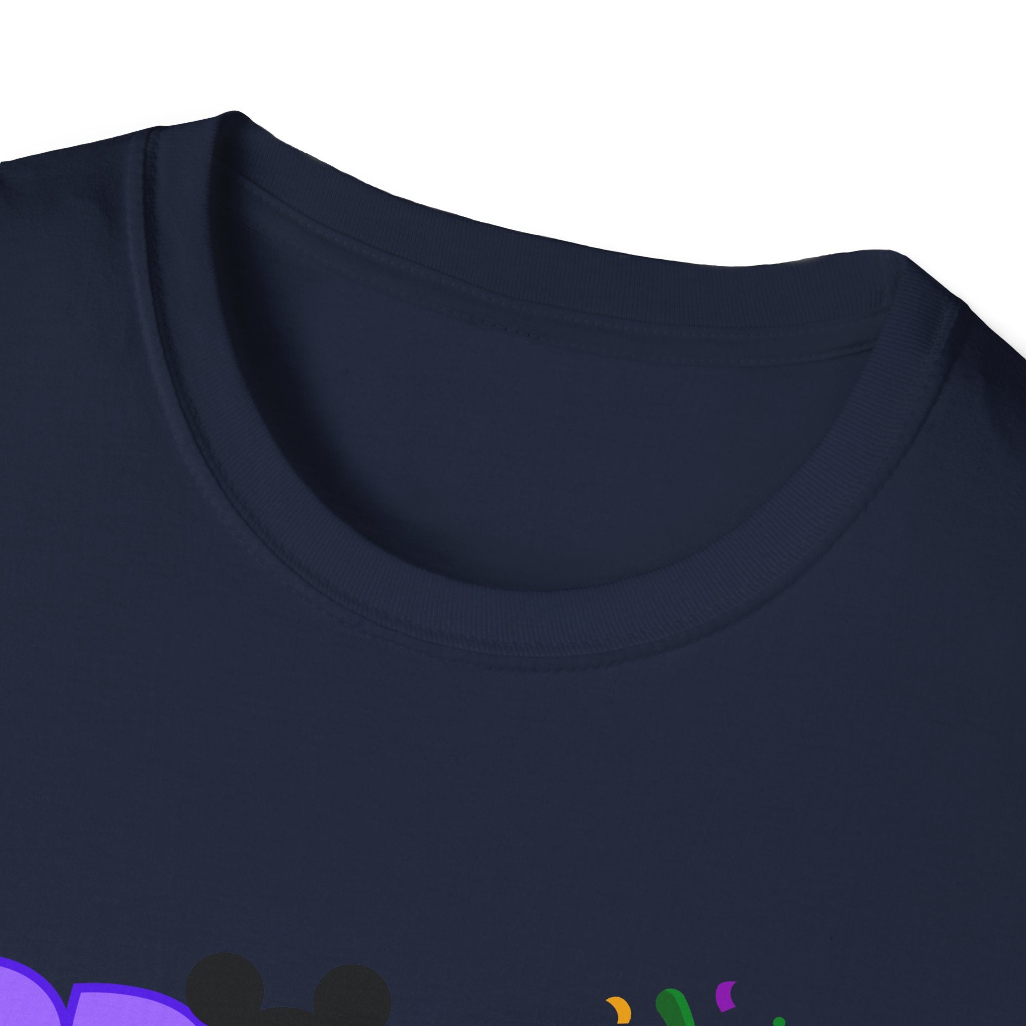 Dopey 2 Gumbo T-Shirt