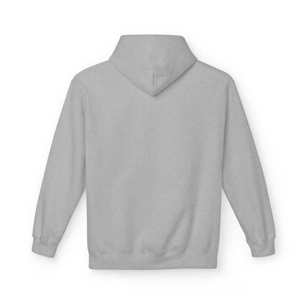 RSM Collective Unisex Midweight Softstyle Fleece Hoodie