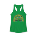 Lucky Race Women's Ideal Racerback Tank