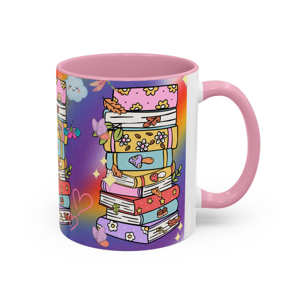 TBR Mugs (11oz, 15oz)