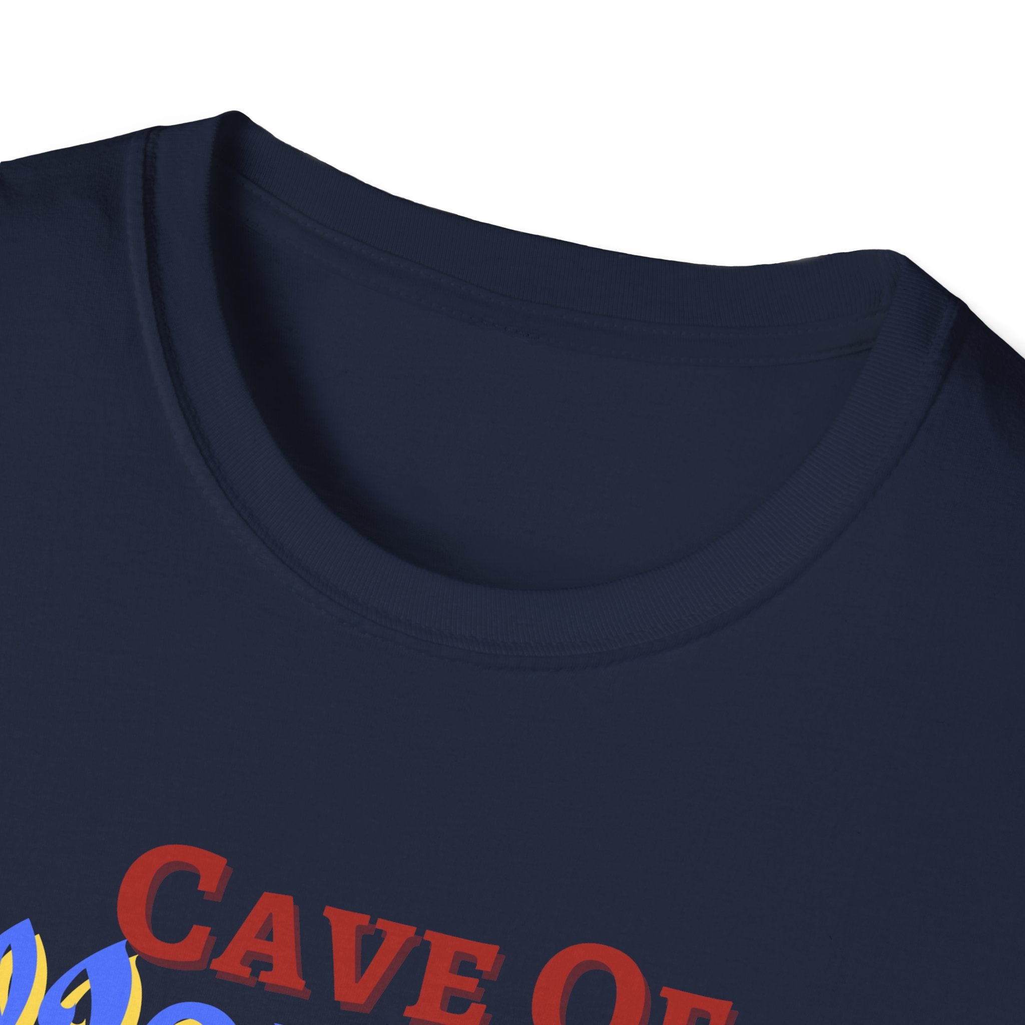Cave of Wonders Unisex Classic Tee