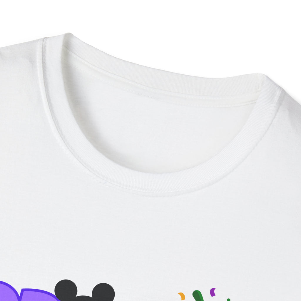Dopey 2 Gumbo T-Shirt
