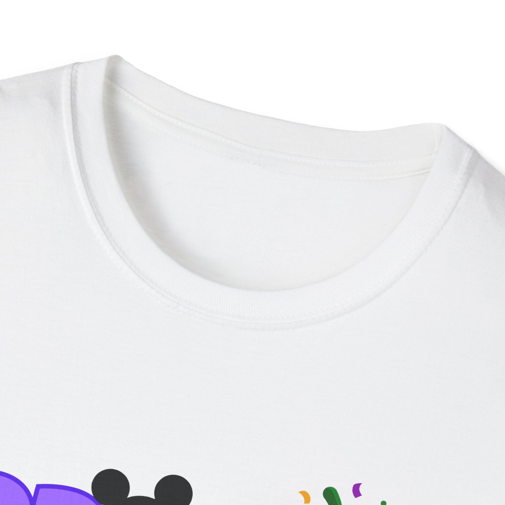 Dopey 2 Gumbo T-Shirt