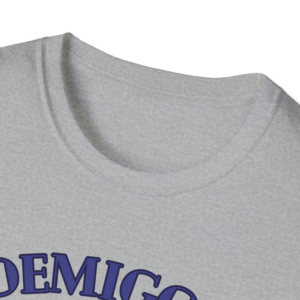 Demigod Run Club T-Shirt