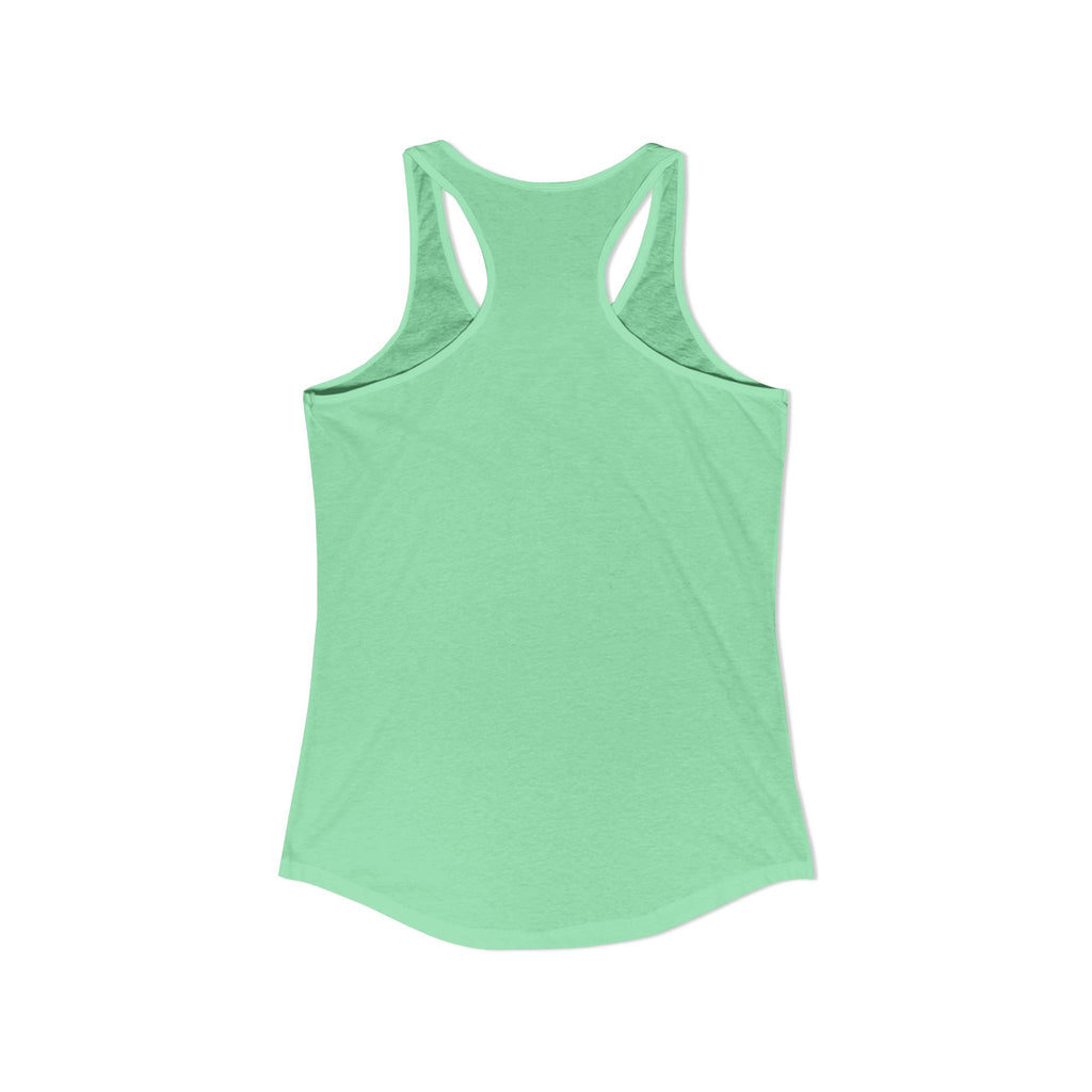 Next Up 48.6 Women's Ideal Racerback Tank