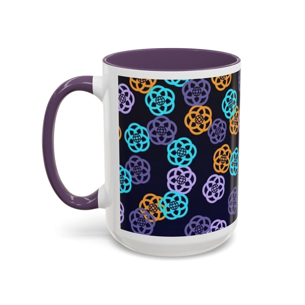 Like a Grand and Miraculous Coffee Mug (11, 15oz)