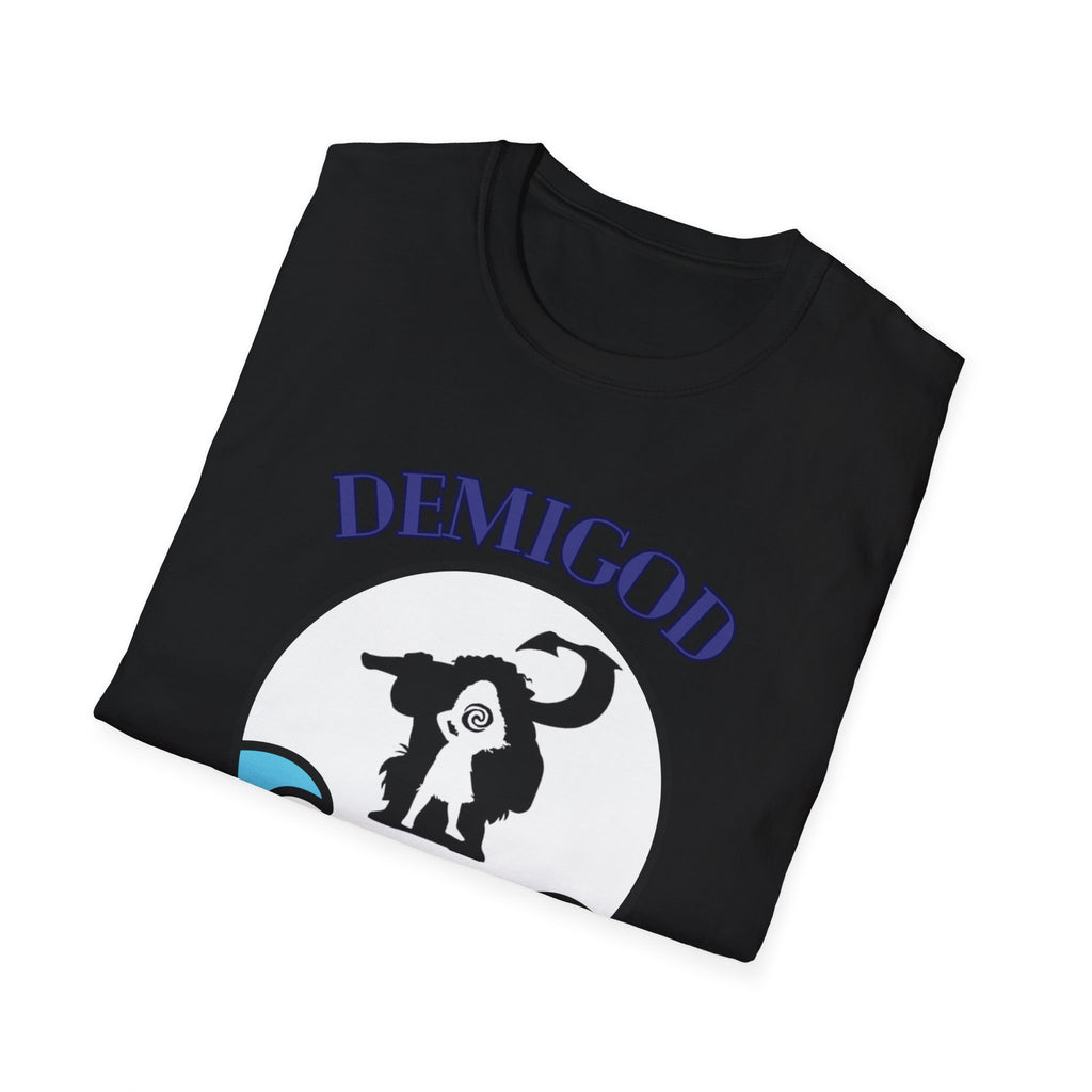 Demigod Run Club T-Shirt