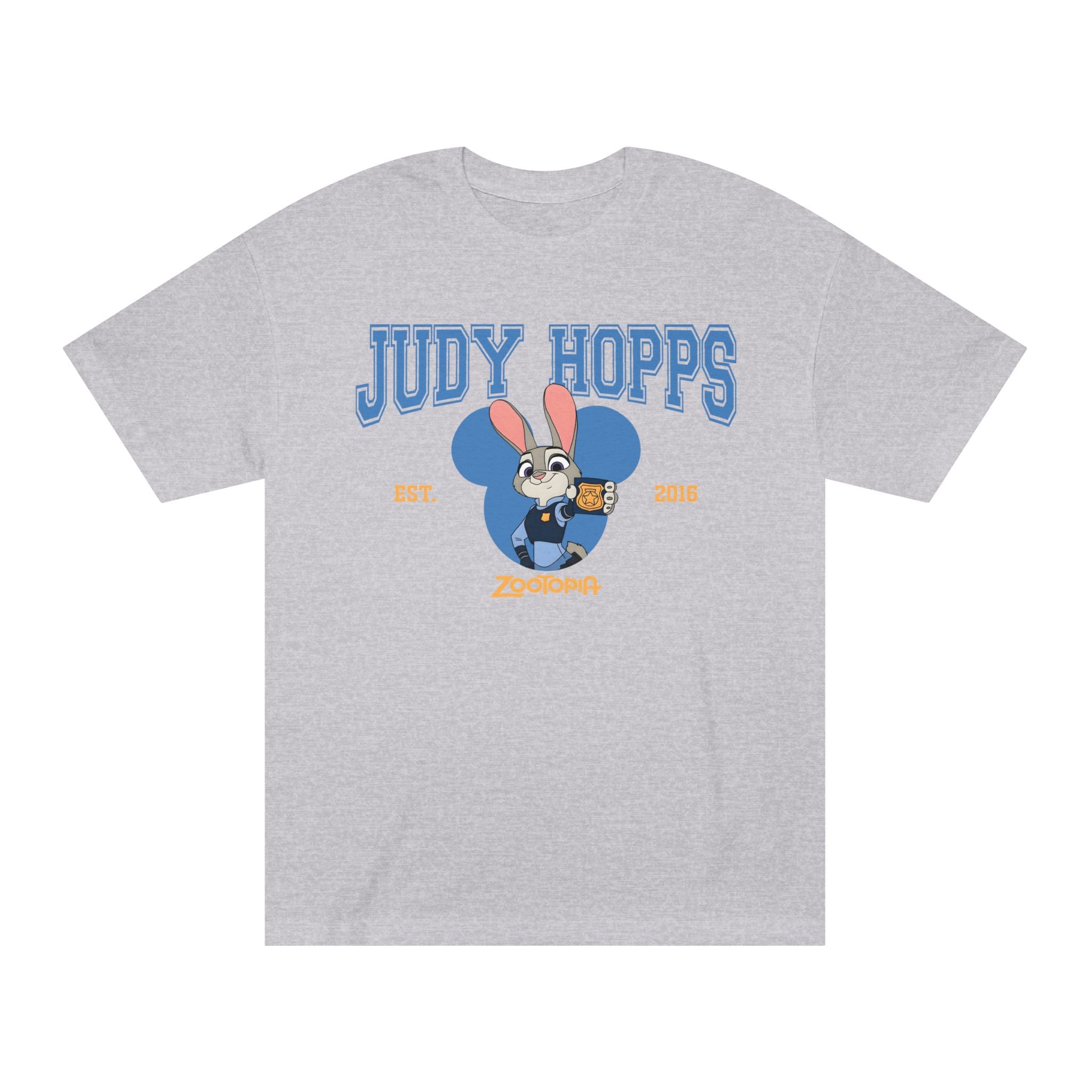 Hopps Unisex Classic Tee