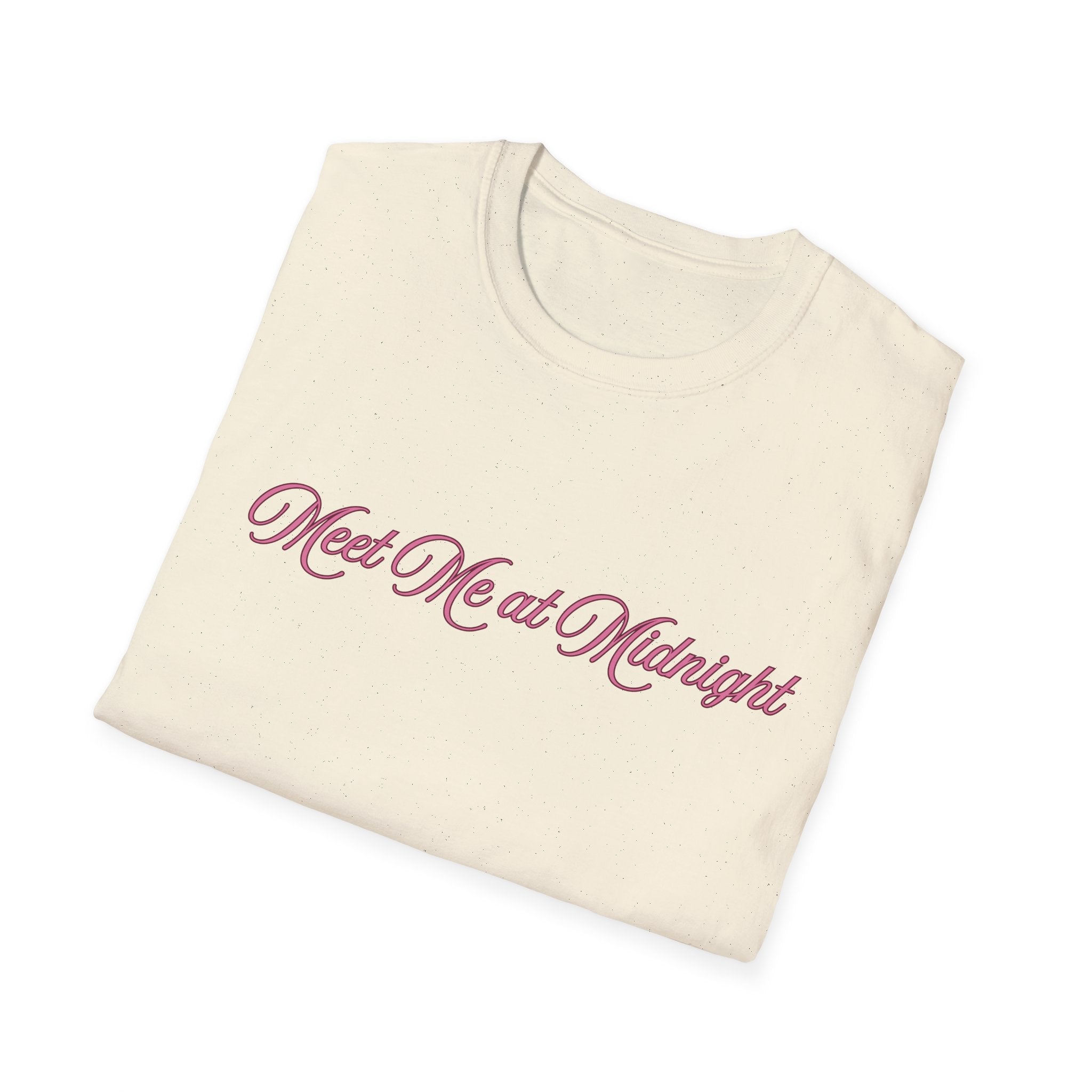 Meet Me at Midnight Graphic Tee