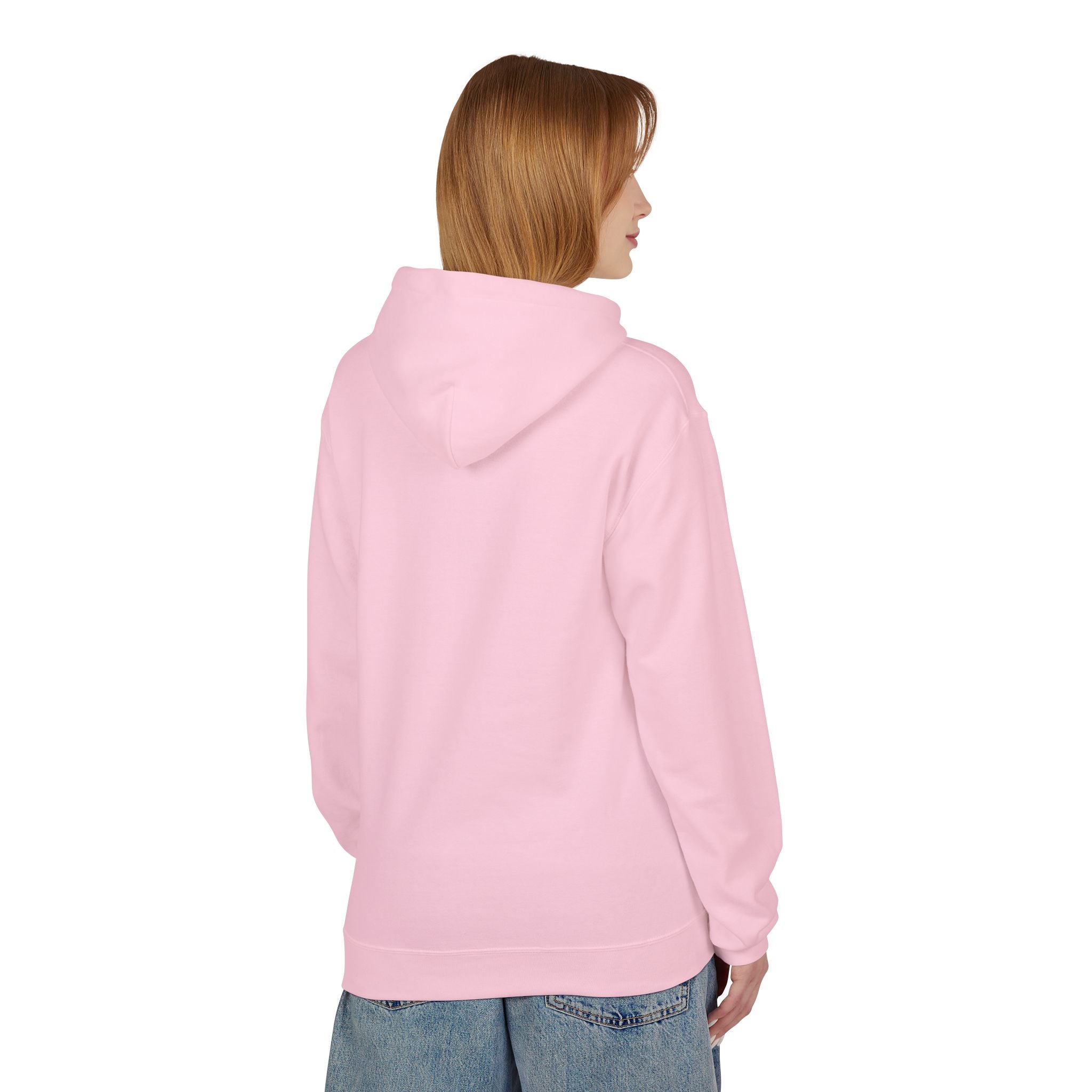 RSM Collective Unisex Midweight Softstyle Fleece Hoodie