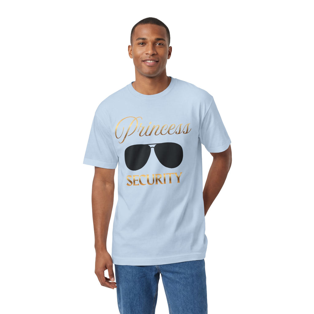 Princess Security Unisex Classic Tee