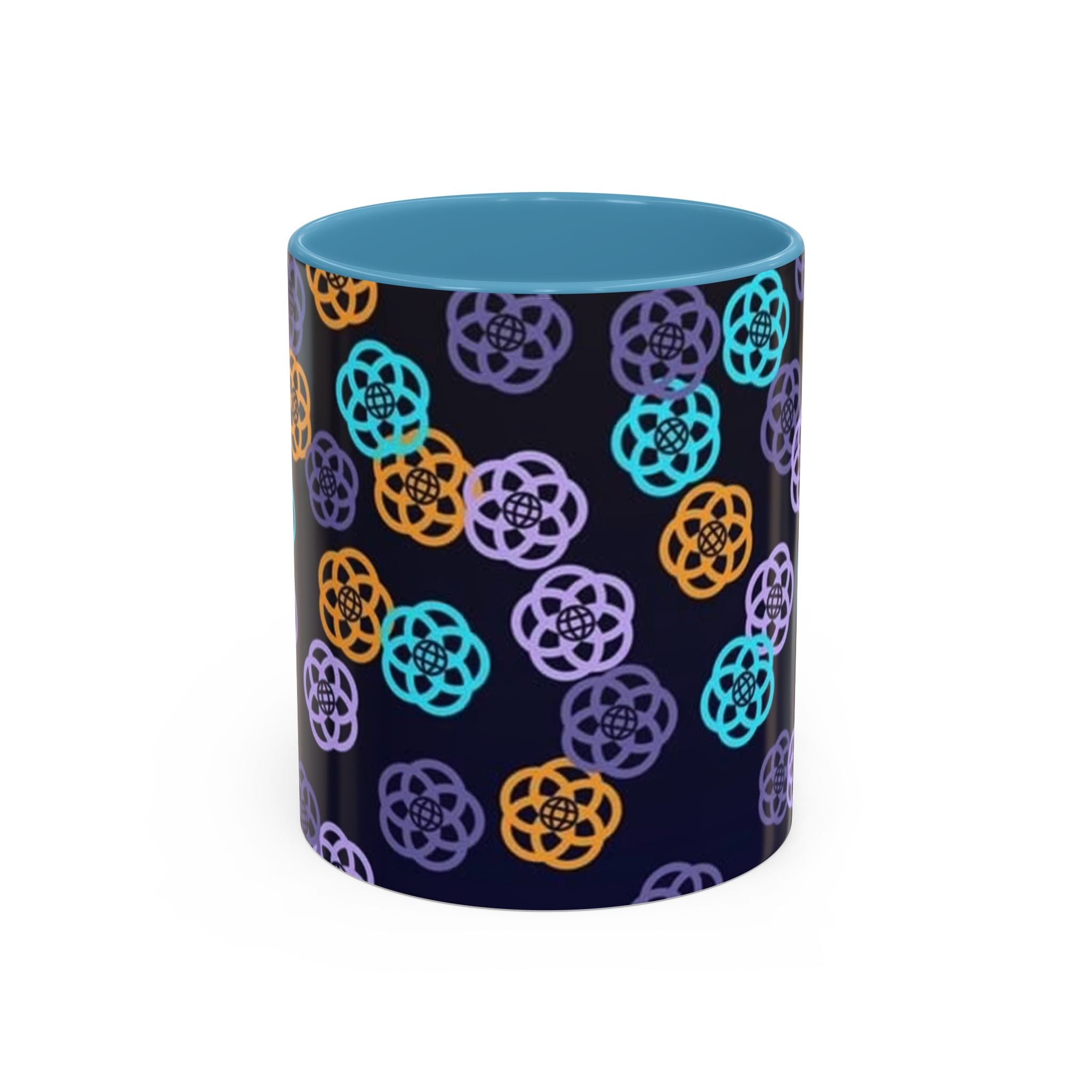 Like a Grand and Miraculous Coffee Mug (11, 15oz)