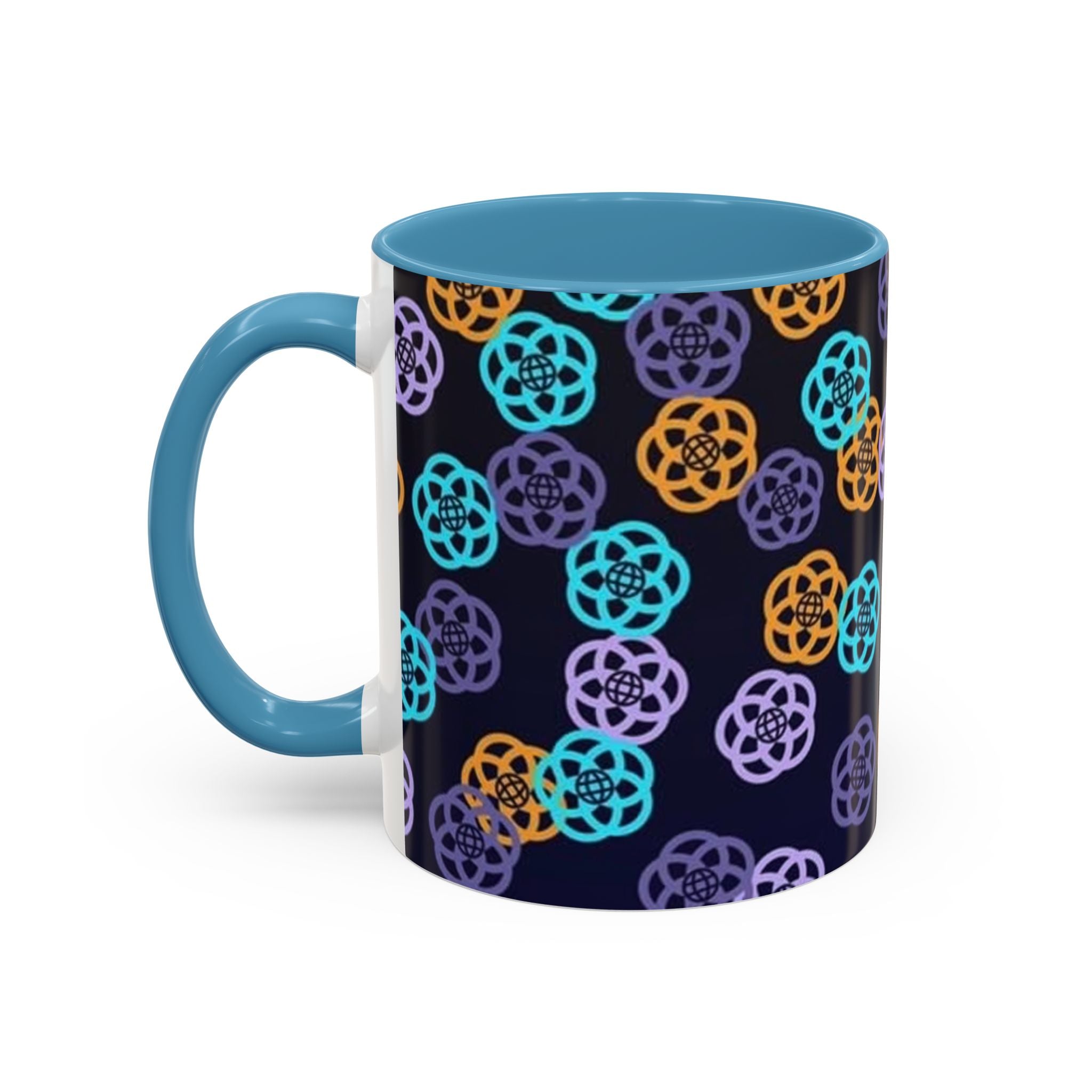 Like a Grand and Miraculous Coffee Mug (11, 15oz)