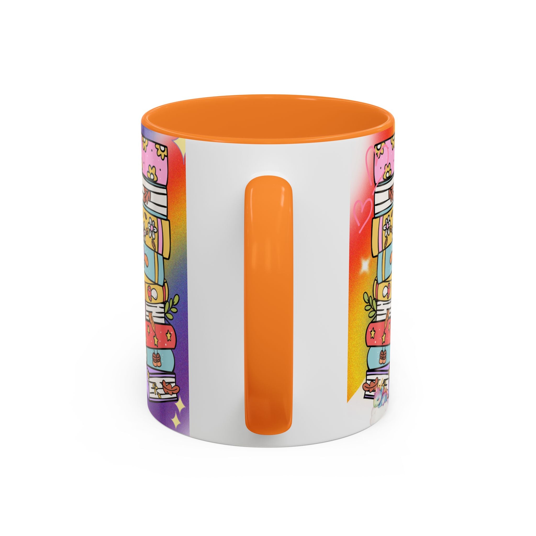 TBR Mugs (11oz, 15oz)