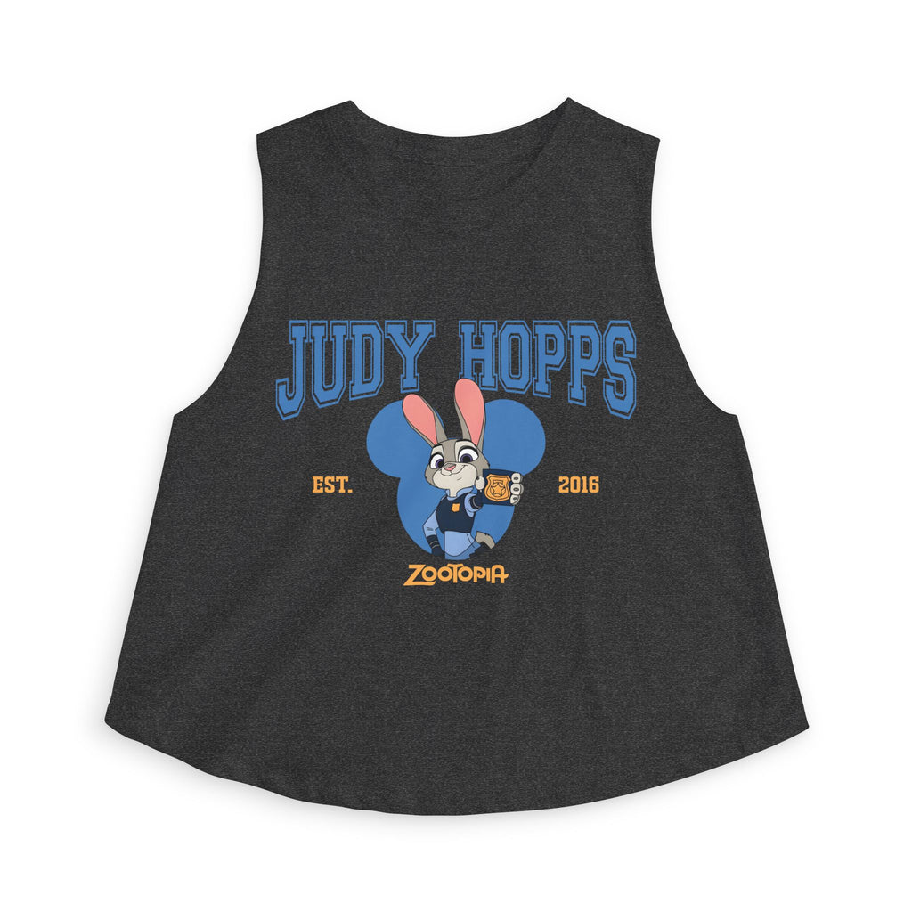 Hopps Women's Crop Top