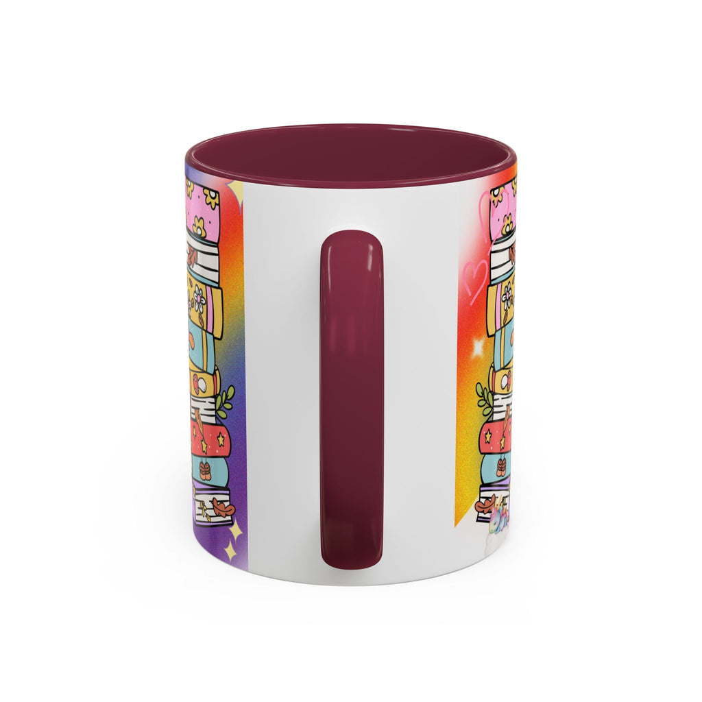 TBR Mugs (11oz, 15oz)