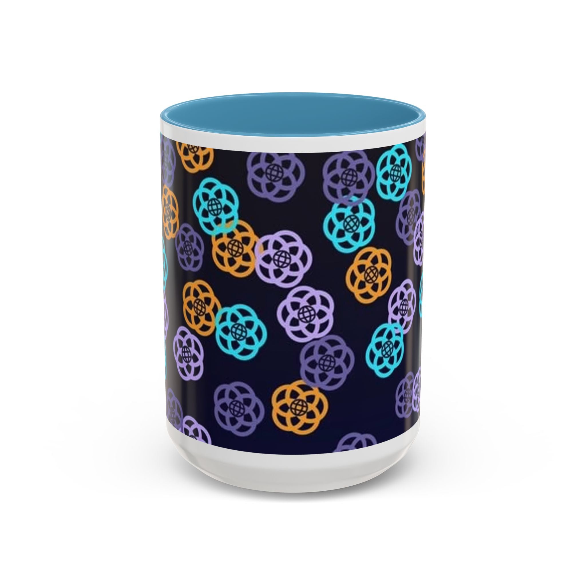 Like a Grand and Miraculous Coffee Mug (11, 15oz)