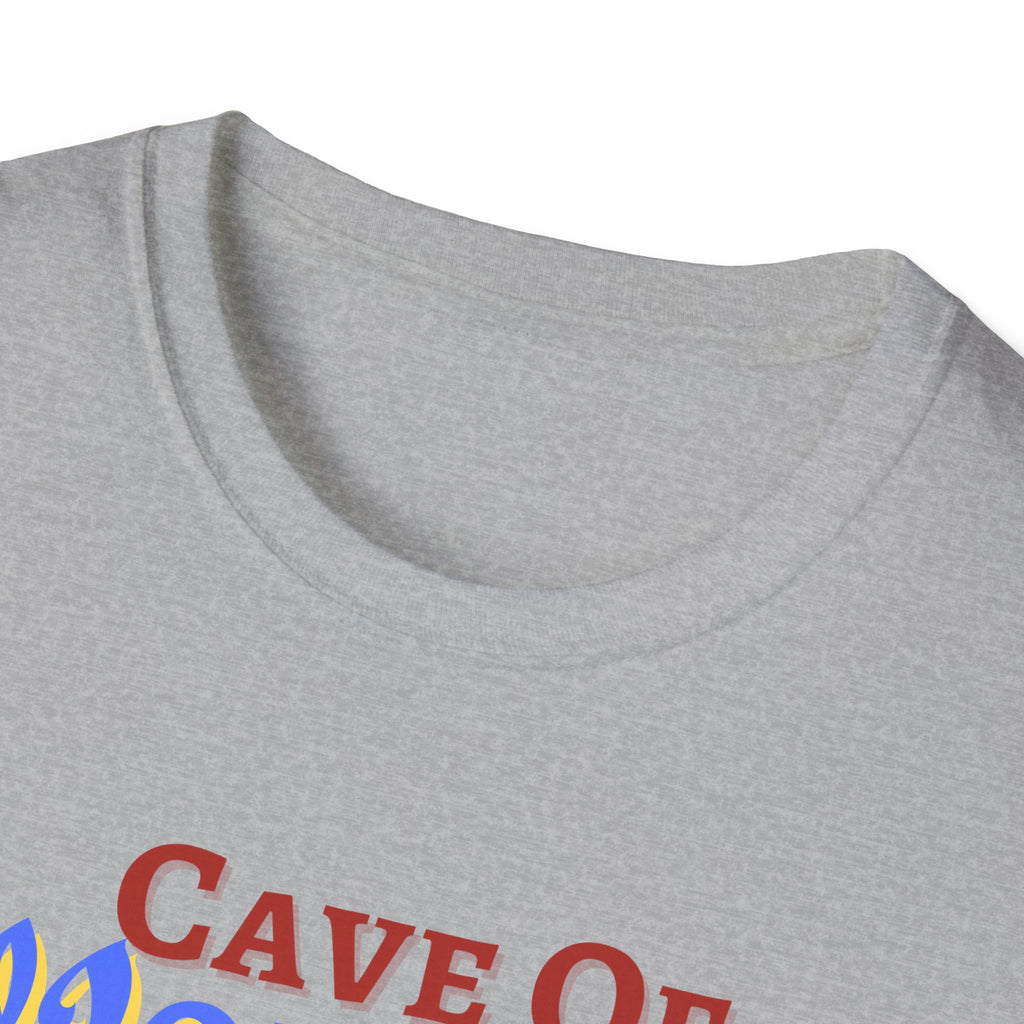 Cave of Wonders Unisex Classic Tee