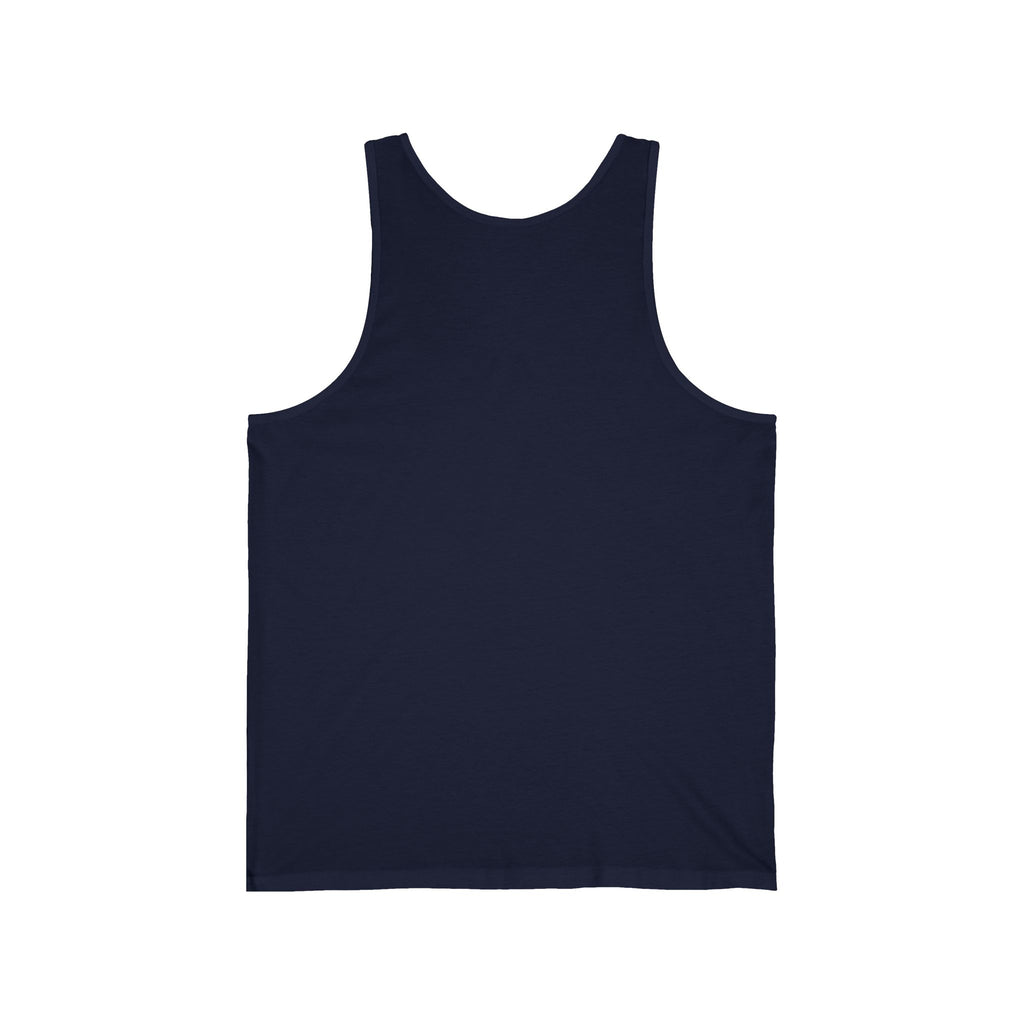 Demigod Run Club Unisex Tank Top