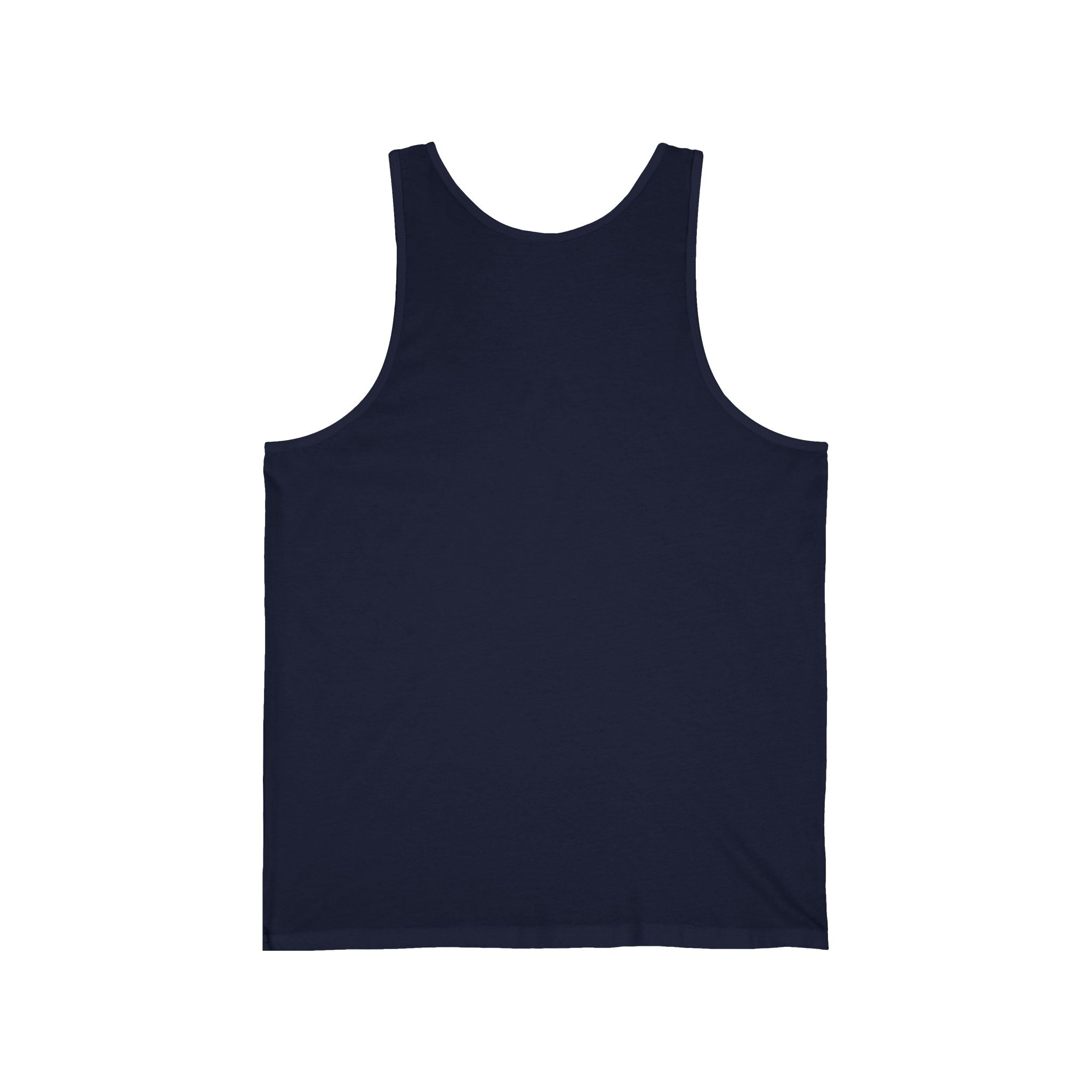 Demigod Run Club Unisex Tank Top