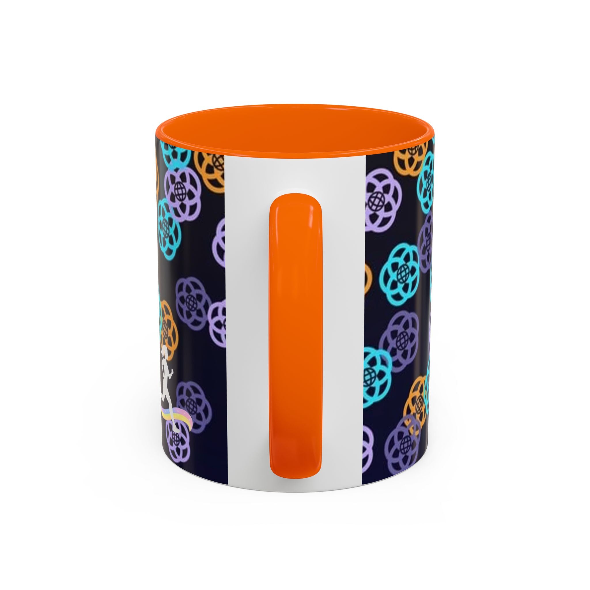 Like a Grand and Miraculous Coffee Mug (11, 15oz)