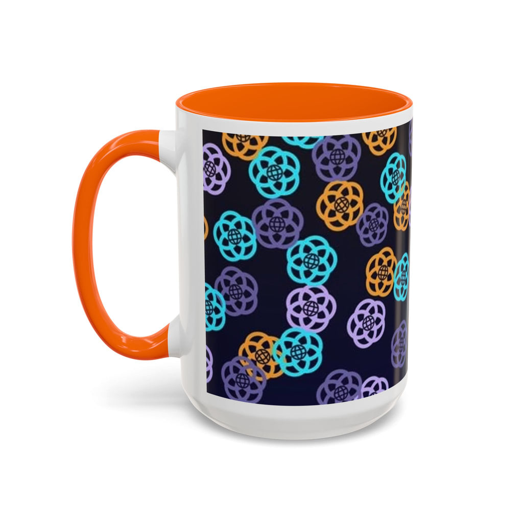 Like a Grand and Miraculous Coffee Mug (11, 15oz)