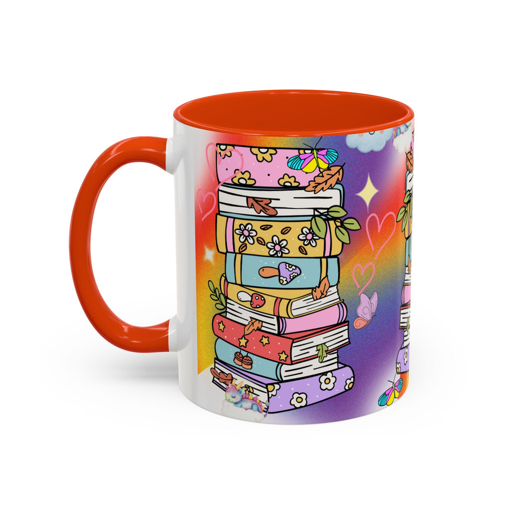 TBR Mugs (11oz, 15oz)