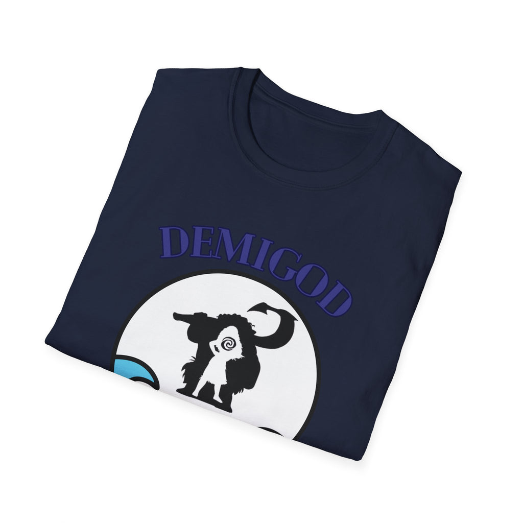 Demigod Run Club T-Shirt