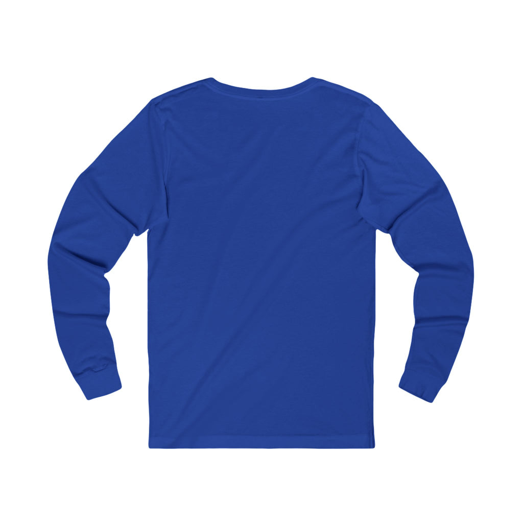 Dopey 2 Gumbo Long Sleeve Tee