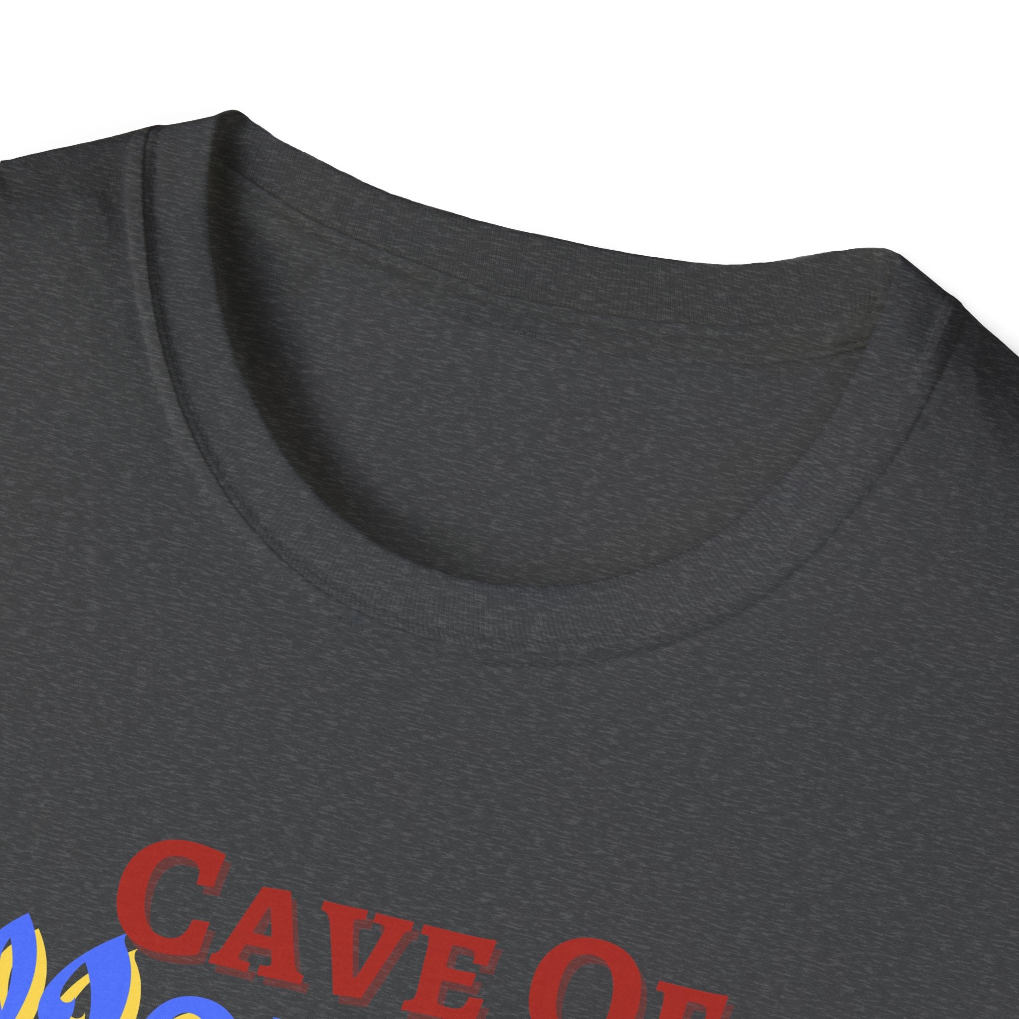 Cave of Wonders Unisex Classic Tee