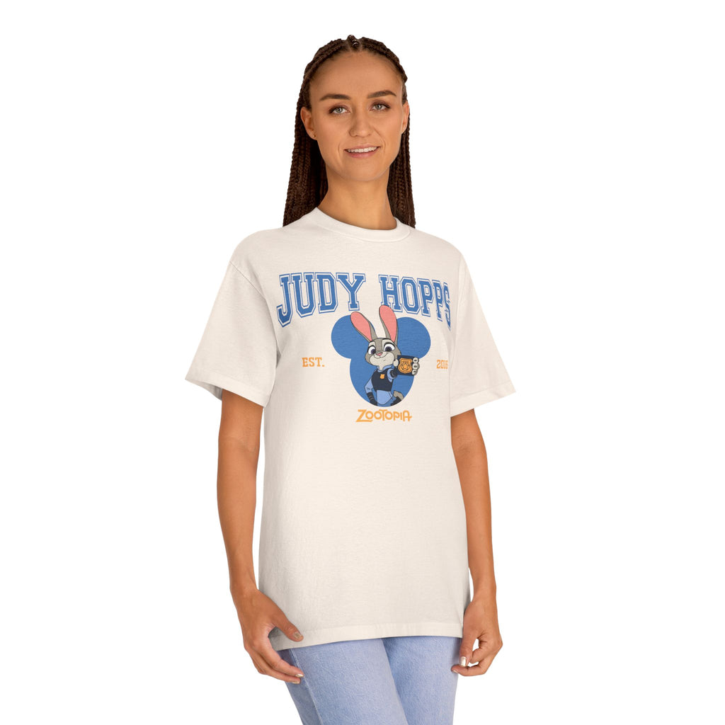 Hopps Unisex Classic Tee