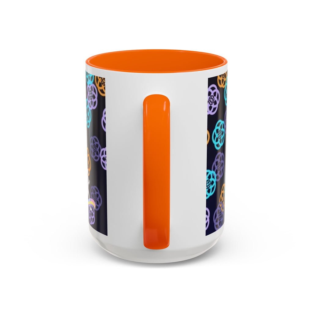 Like a Grand and Miraculous Coffee Mug (11, 15oz)