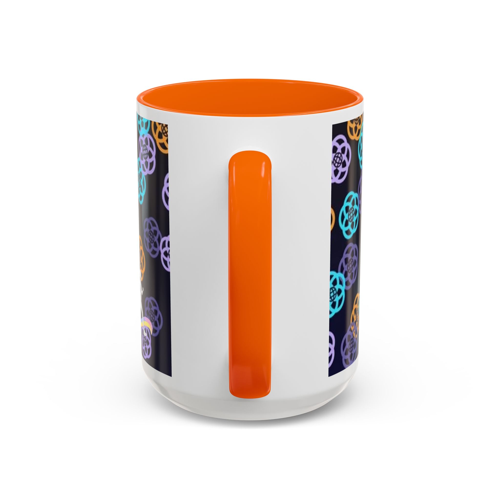 Like a Grand and Miraculous Coffee Mug (11, 15oz)