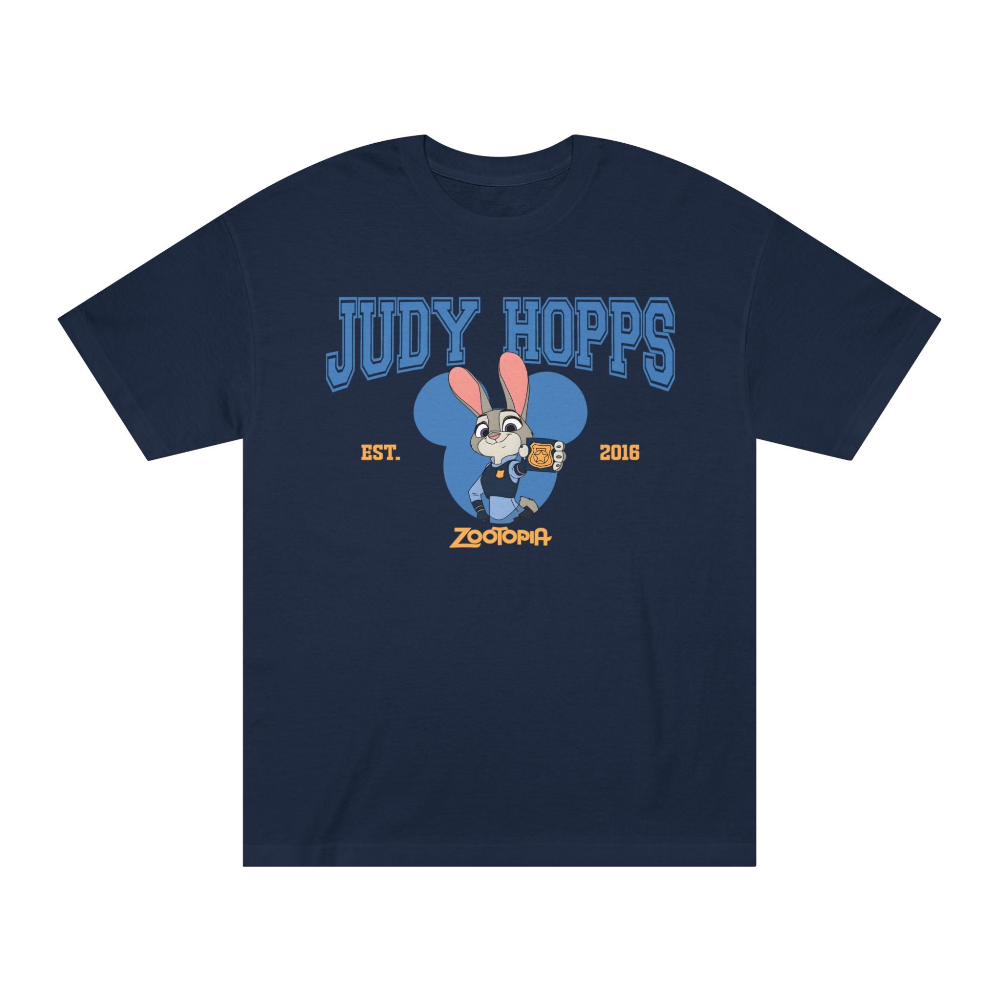 Hopps Unisex Classic Tee