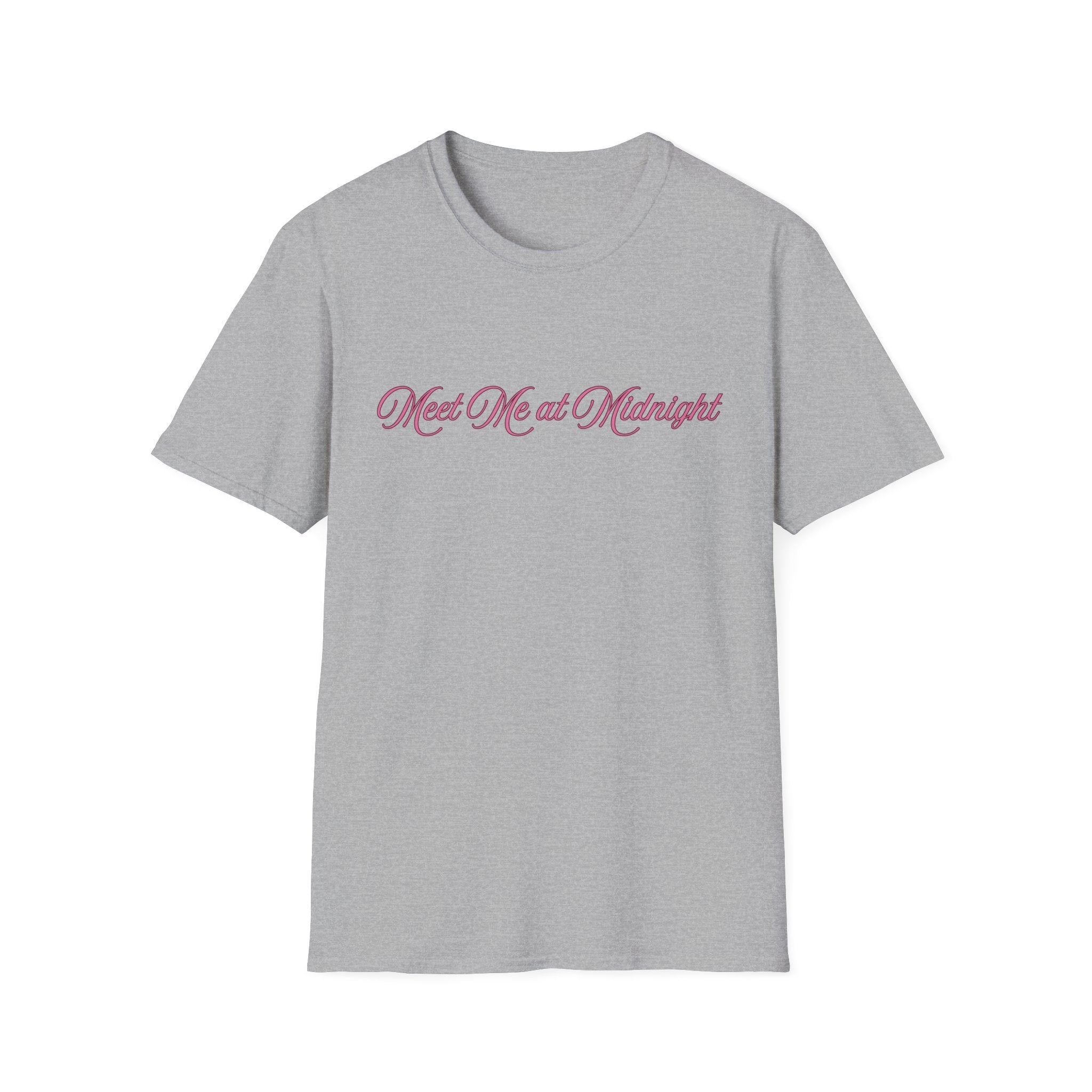 Meet Me at Midnight Graphic Tee