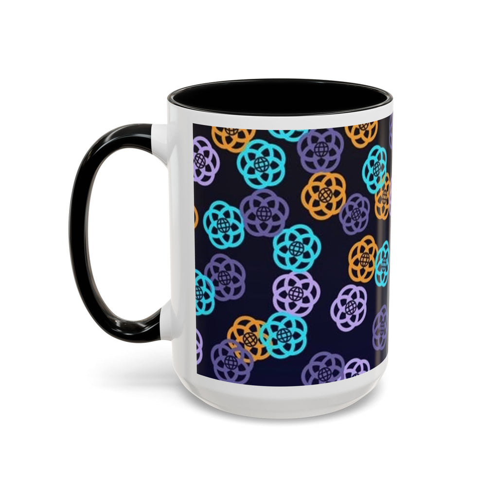Like a Grand and Miraculous Coffee Mug (11, 15oz)