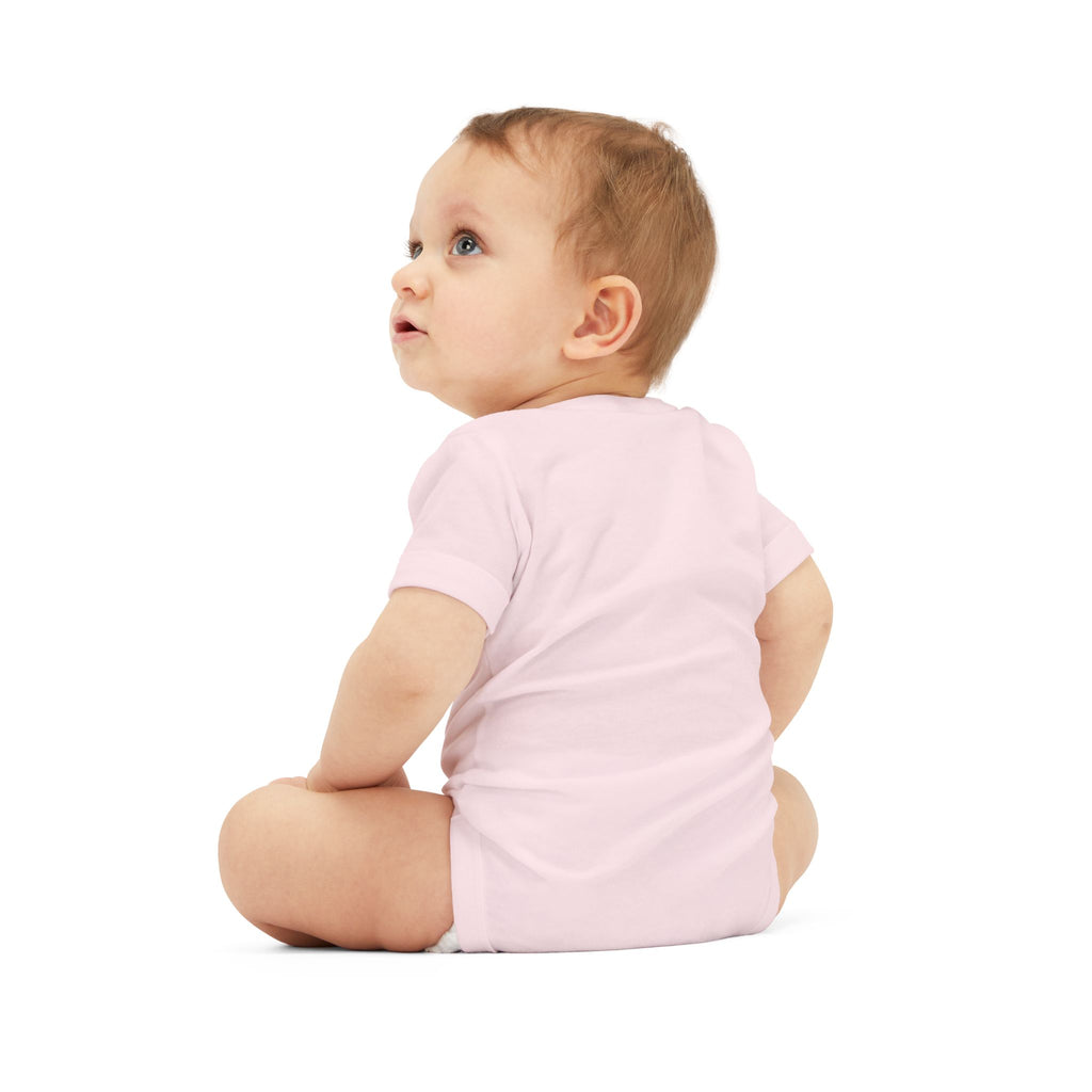 Friend Duo Infant Jersey One Piece