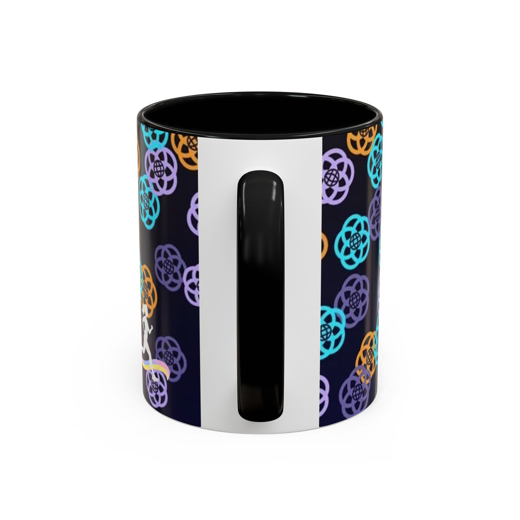 Like a Grand and Miraculous Coffee Mug (11, 15oz)