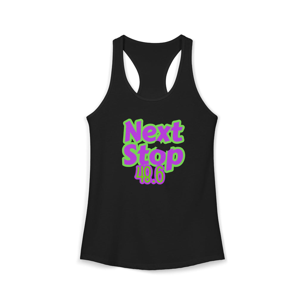 Next Up 48.6 Women's Ideal Racerback Tank