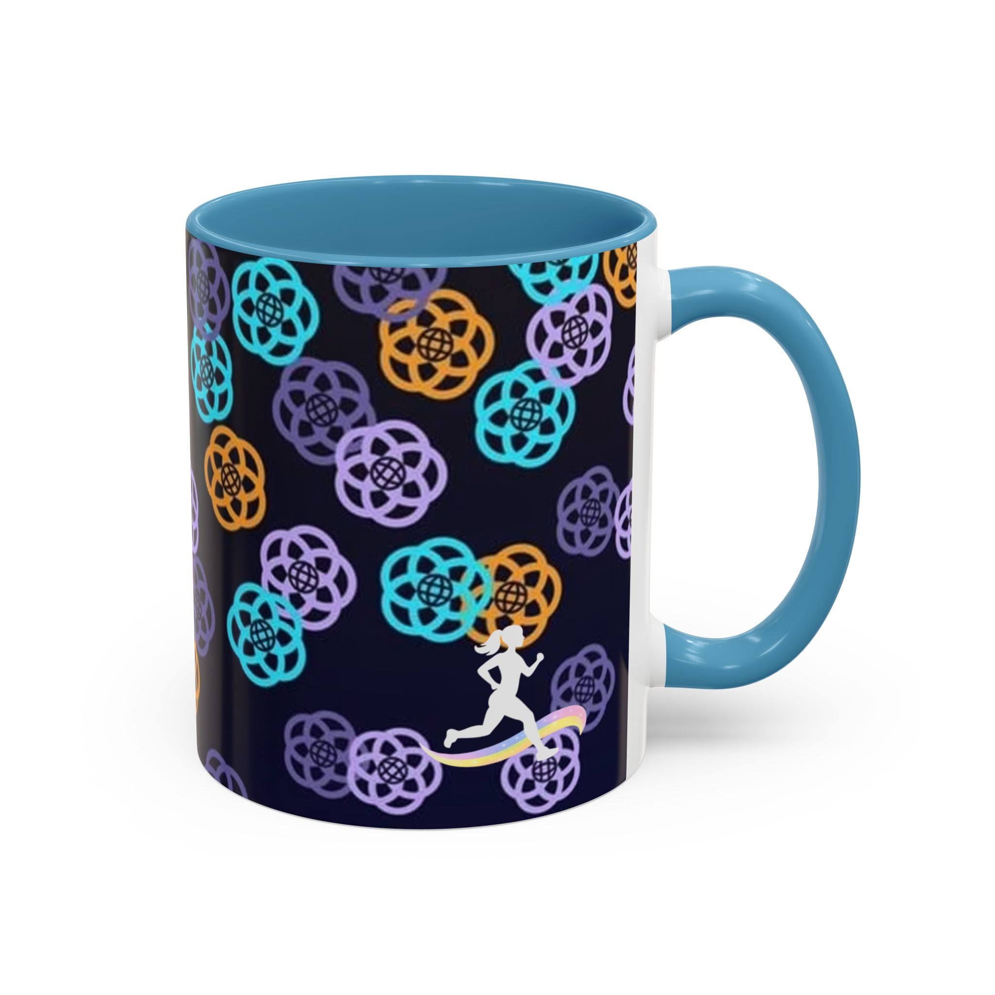 Like a Grand and Miraculous Coffee Mug (11, 15oz)