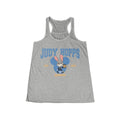 Hopps Women's Flowy Racerback Tank