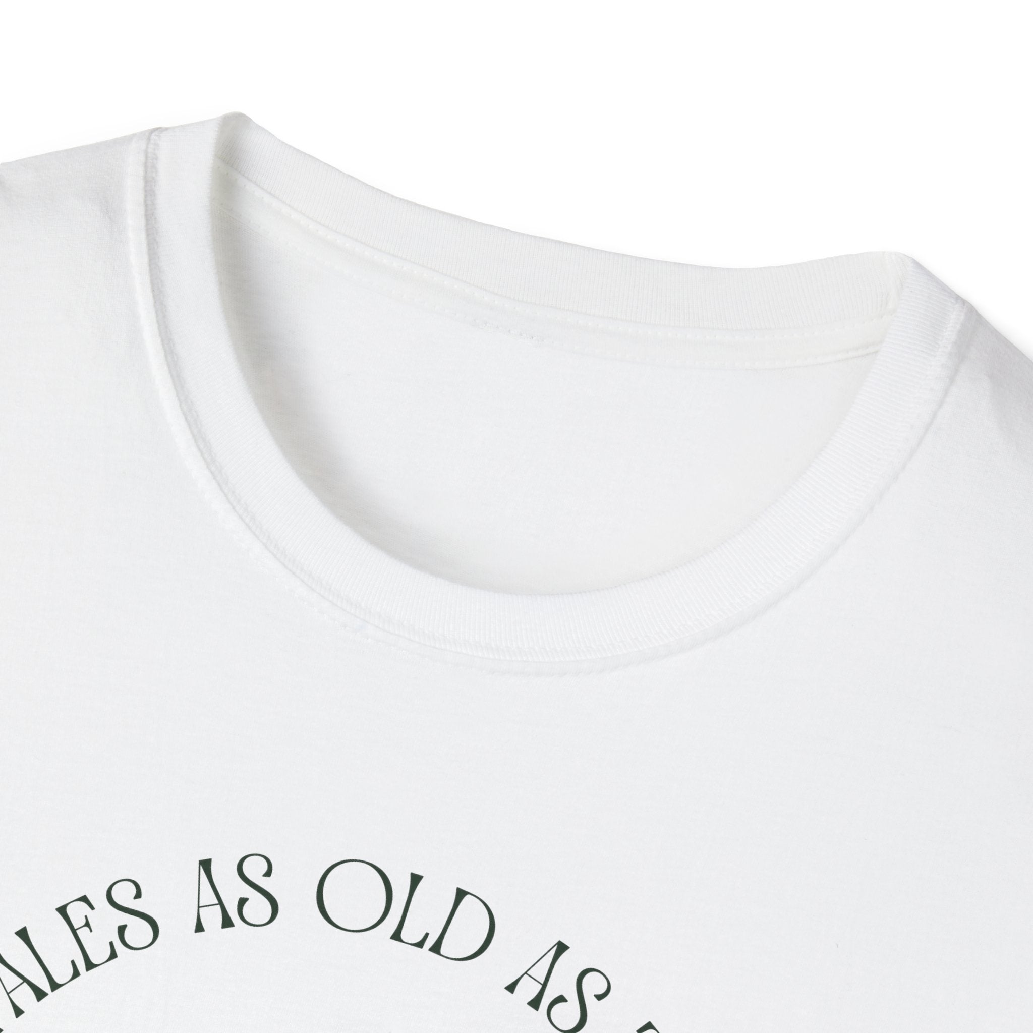 Belle's Books T-Shirt