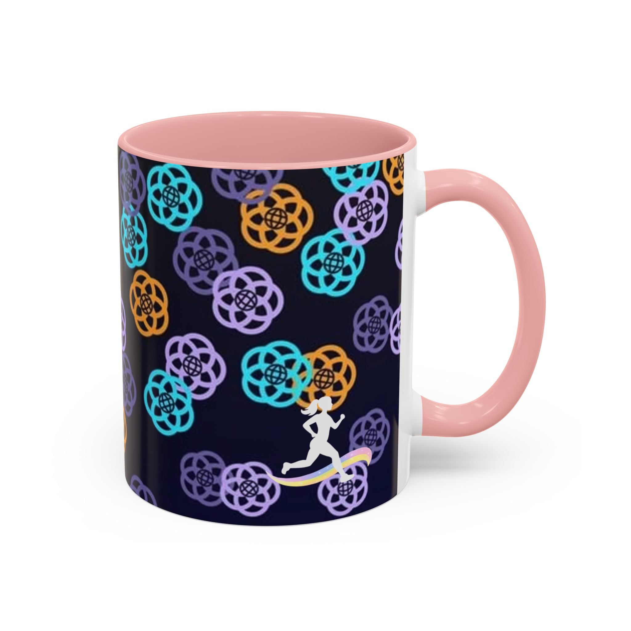 Like a Grand and Miraculous Coffee Mug (11, 15oz)