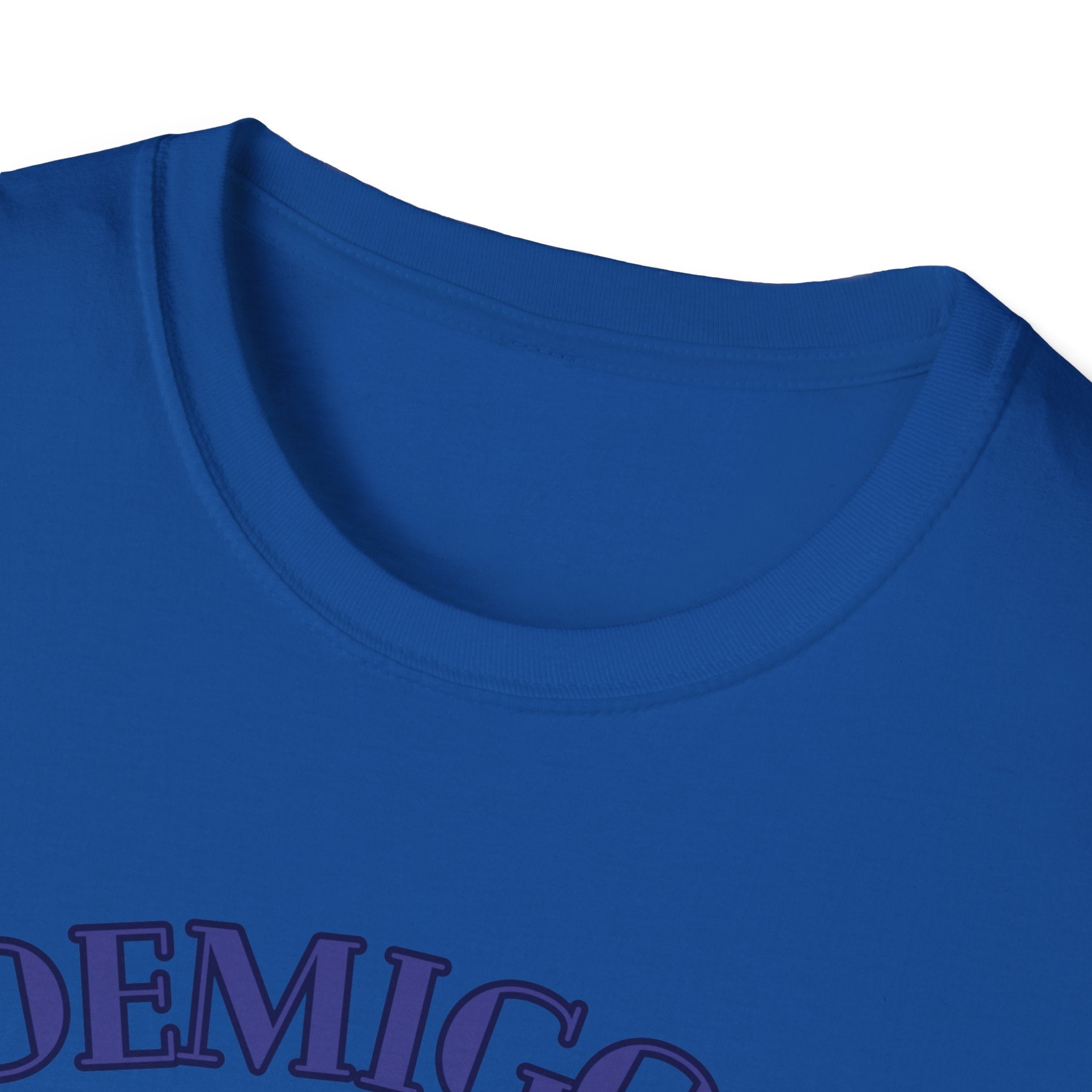 Demigod Run Club T-Shirt
