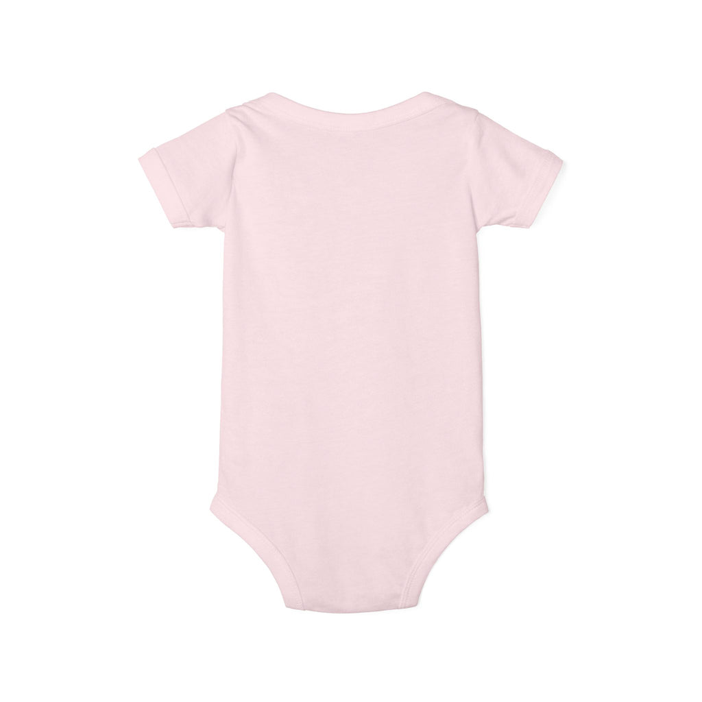Friend Duo Infant Jersey One Piece