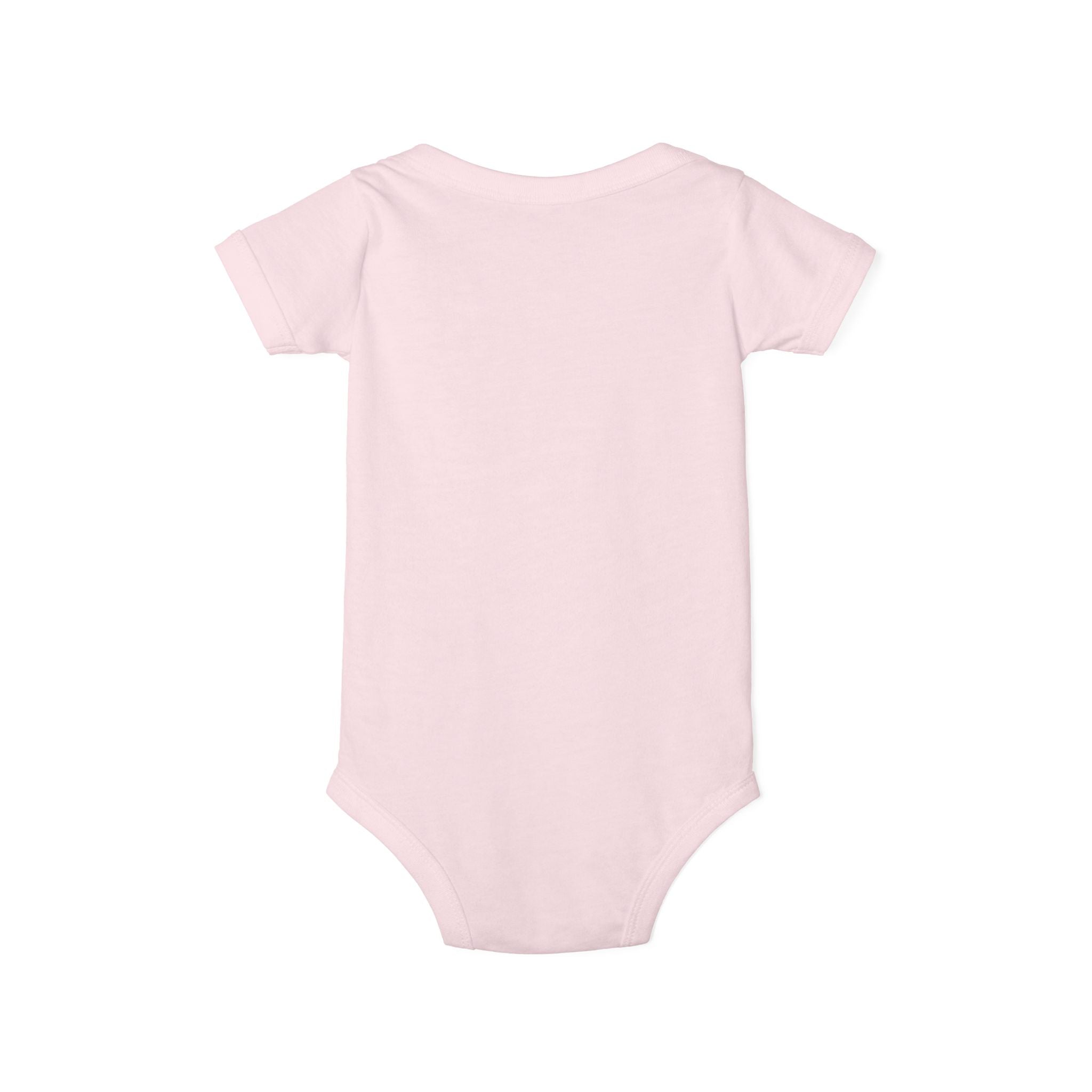 Friend Duo Infant Jersey One Piece