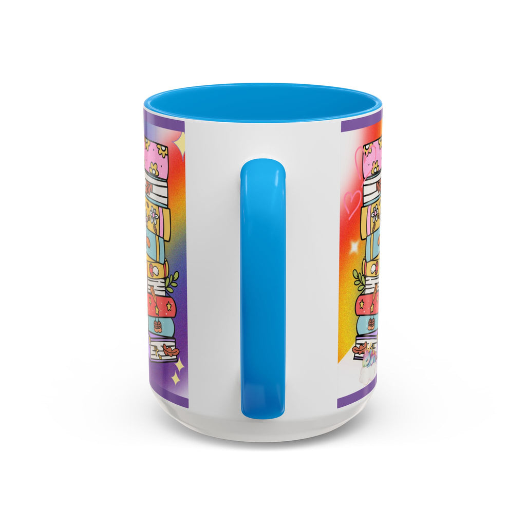 TBR Mugs (11oz, 15oz)